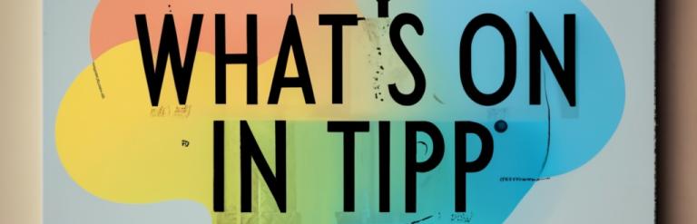 Whats on Tipp